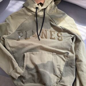 PAPER PLANES Watermark Hoodie